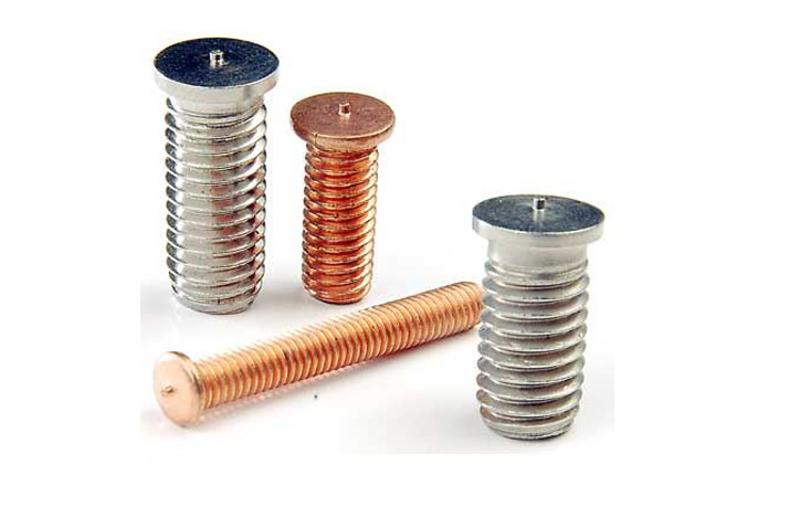 Capacitor Discharge/CD Welding Studs Manufacturers,Suppliers,Exporters ...