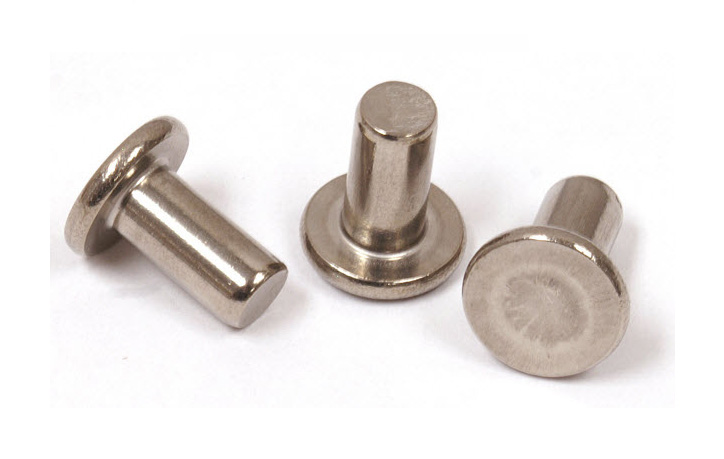 Rivet suppliers clearance