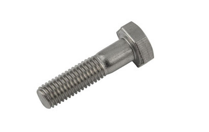 Half Thread Hex Screw/Bolt Manufacturers