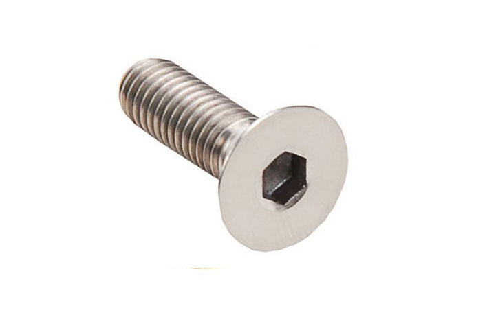 Socket Head Countersunk/CSK Screw Manufacturers