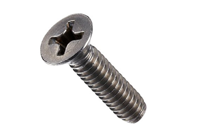 Phillips Countersunk (CSK) Screw Manufacturers