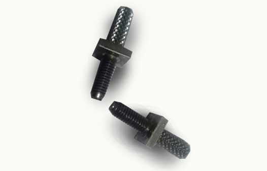 Special Square Head Knurling Screw Manufacturers