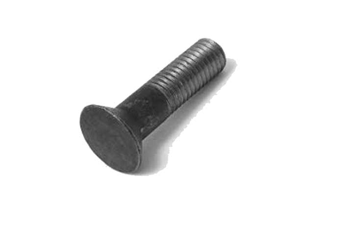 Flat Head Weld Screw/Bolts Manufacturers